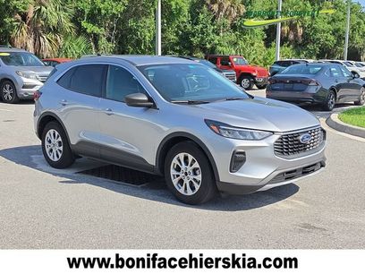Used 2023 Ford Escape Active
