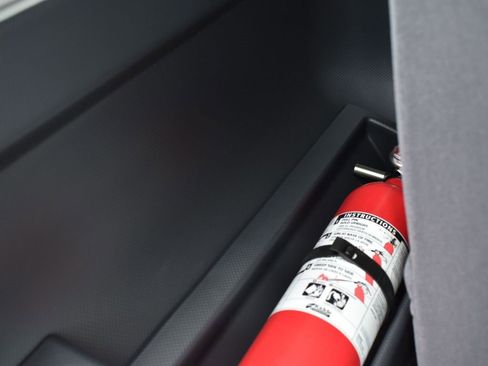 New 2024 Isuzu NPR image 16