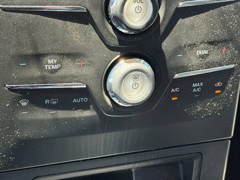 Used 2016 Ford Flex SEL w/ Equipment Group 202A FWD image 20