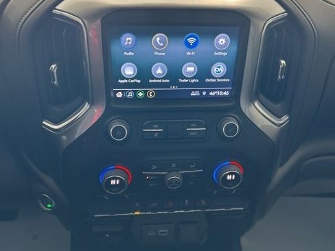 Used 2022 Chevrolet Silverado 1500 RST image 12