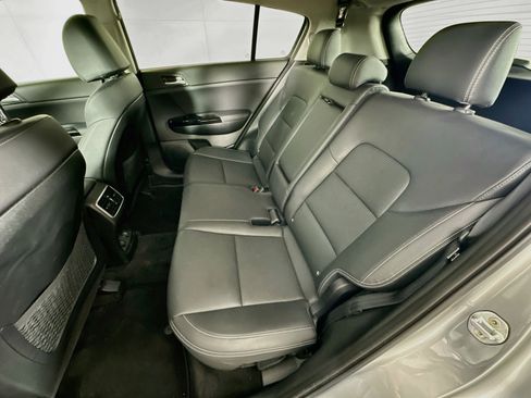 Used 2020 Kia Sportage EX FWD image 26