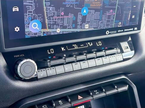 Used 2024 Toyota Sequoia TRD Pro image 37