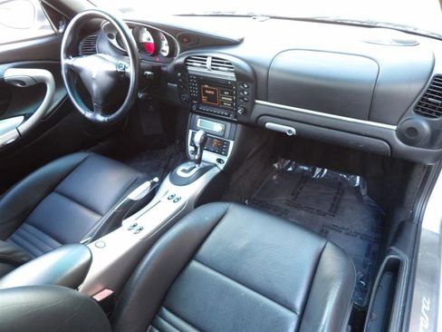 Used 2004 Porsche 911 Carrera 4S image 19