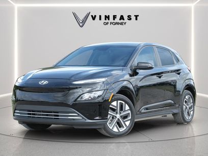 Used 2023 Hyundai Kona SE