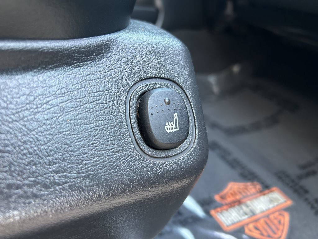Used 2002 Ford F150 Harley-Davidson RWD image 8