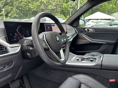 Certified 2026 BMW X5 xDrive40i w/ Climate Comfort Package AWD/4WD image 21