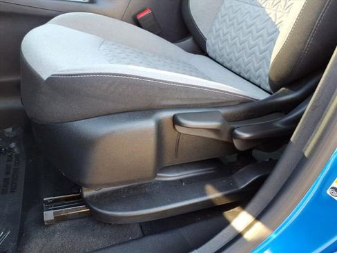 Used 2024 Chevrolet Equinox LS FWD image 14