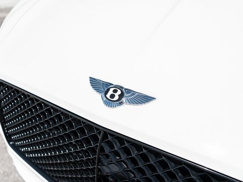 Certified 2022 Bentley Continental GT AWD/4WD image 22