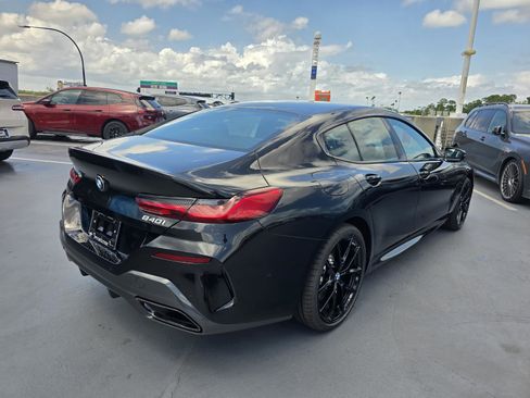 New 2026 BMW 840i RWD image 3