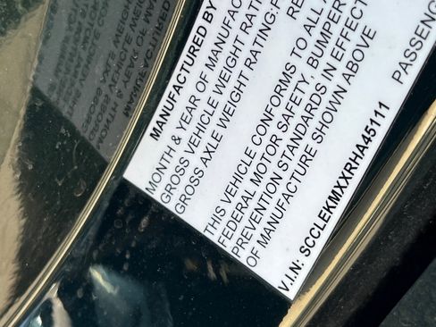 New 2024 Lotus Emira First Edition image 26