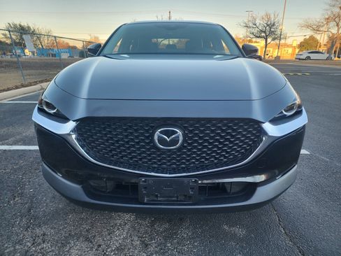 Used 2021 MAZDA CX-30 AWD 2.5 S w/ Select Package image 3