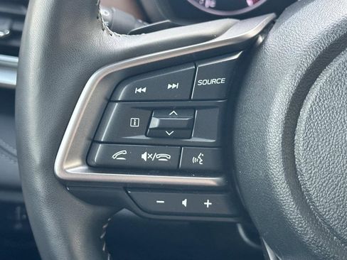 Used 2023 Subaru Outback Touring XT image 16