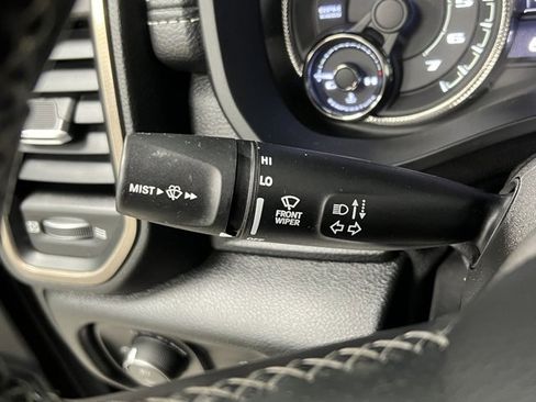 Used 2021 RAM 1500 Rebel w/ Alpine Leather & Sound Group image 28