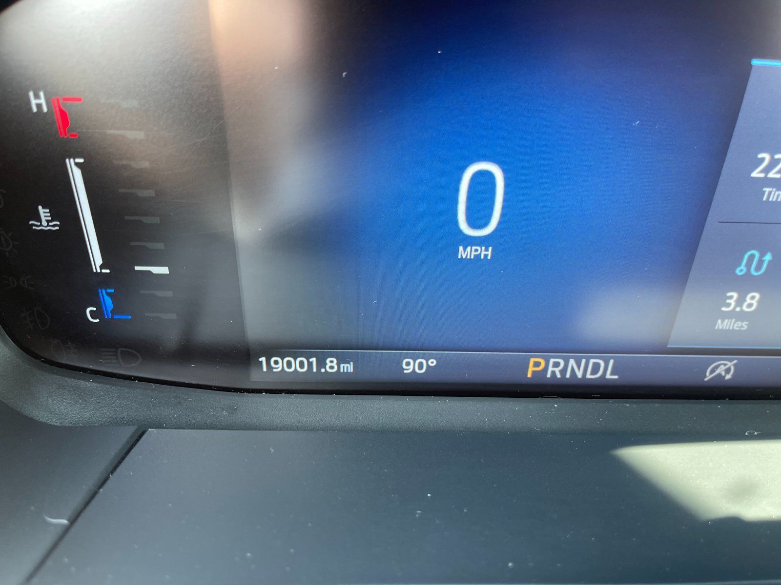 Used 2026 Ford Escape ST-Line AWD/4WD image 32