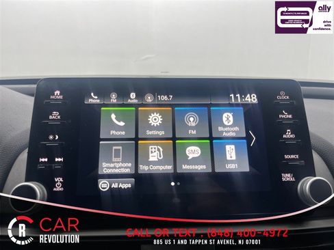 Used 2022 Honda Accord Sport image 12