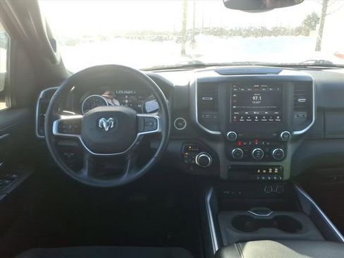 Used 2019 RAM 1500 Big Horn image 10