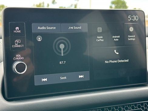 Certified 2026 Honda HR-V LX image 20