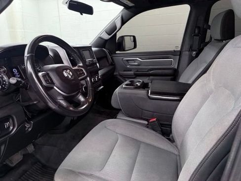 Used 2022 RAM 1500 Big Horn AWD/4WD image 20