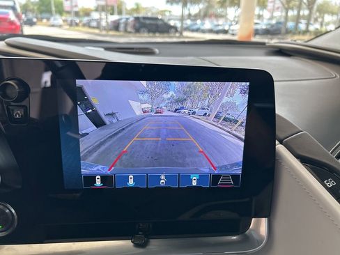 Used 2025 Chevrolet Corvette Z06 image 16