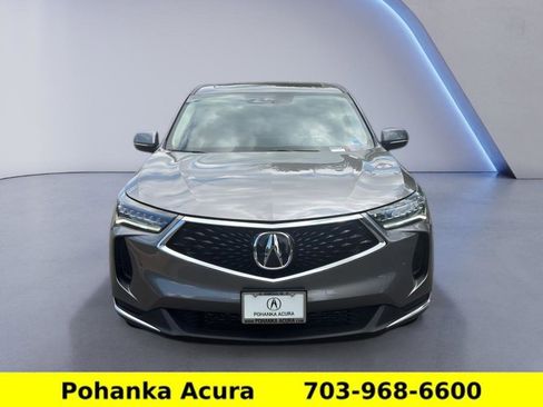Certified 2023 Acura RDX AWD w/ Technology Package image 2