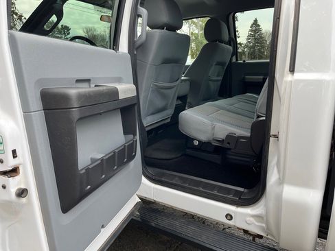 Used 2016 Ford F250 XLT image 10