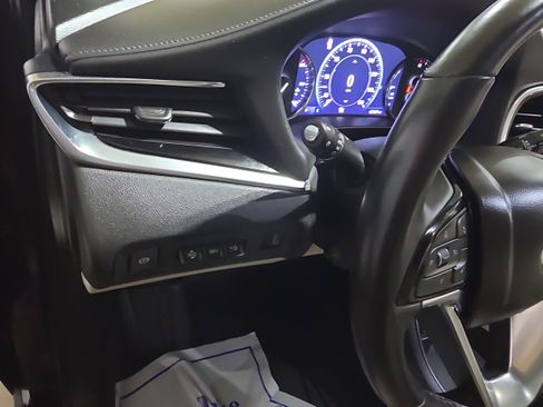 Used 2023 Buick Enclave Avenir w/ Avenir Technology Package image 15