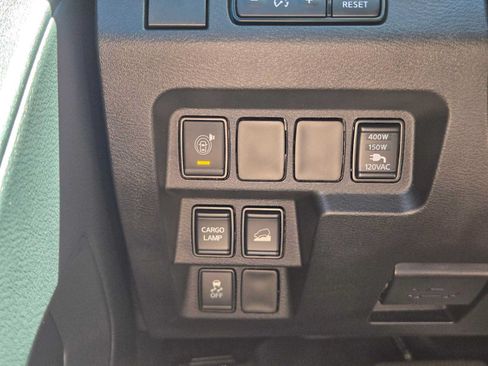 Used 2025 Nissan Frontier S w/ S Utility Package AWD/4WD image 31