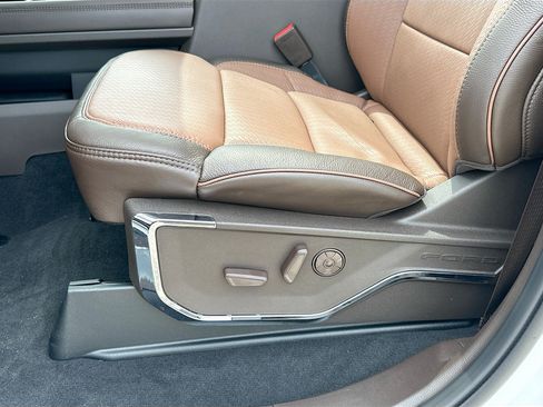 New 2026 Ford F350 King Ranch AWD/4WD image 14