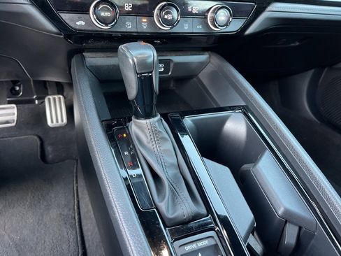 Certified 2023 Honda Accord Sport image 18