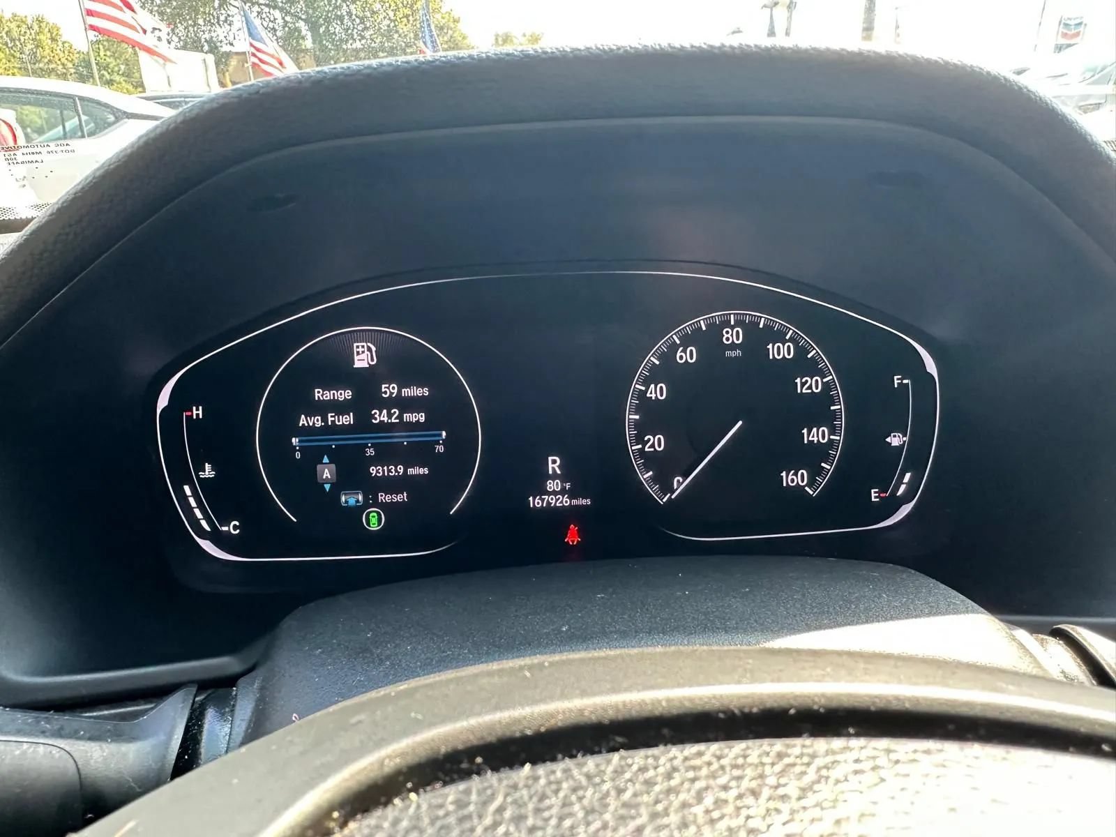 Used 2018 Honda Accord EX-L image 20