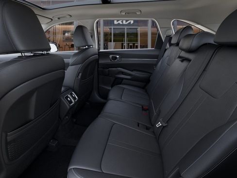 New 2025 Kia Sorento S w/ Panoramic Sunroof Package image 18