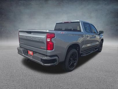 New 2026 Chevrolet Silverado 1500 RST w/ RST Select Package