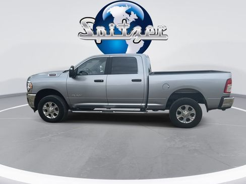 Used 2024 RAM 2500 Big Horn w/ Bed Utility Group image 6