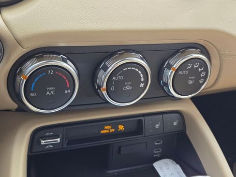 New 2026 MAZDA MX-5 Miata RF Grand Touring image 17