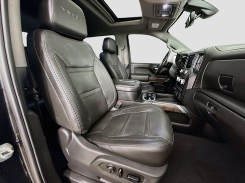 Used 2019 GMC Sierra 1500 Denali w/ Denali Ultimate Package AWD/4WD image 30