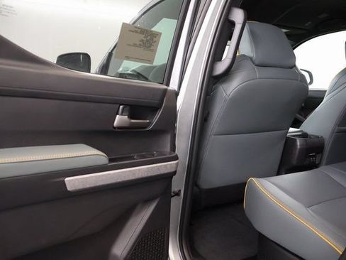 New 2026 Toyota Tacoma 4x4 Double Cab Hybrid image 25