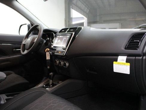 New 2026 Mitsubishi Outlander Sport ES image 17