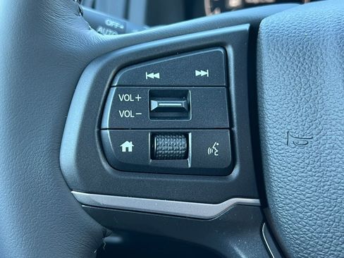 New 2026 Honda Ridgeline RTL image 21