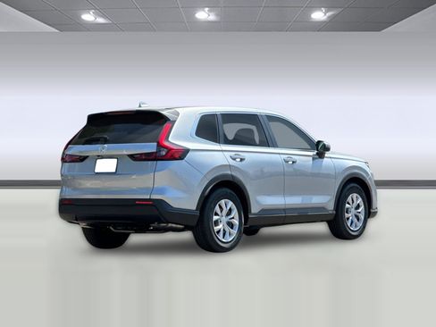 Used 2026 Honda CR-V LX image 8