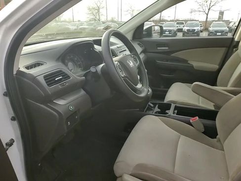 Used 2014 Honda CR-V EX image 17
