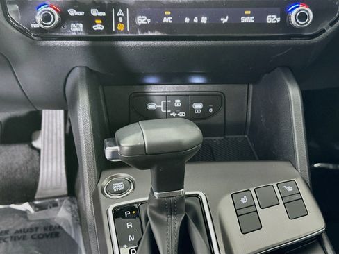 Used 2026 Kia Sportage SX FWD image 23