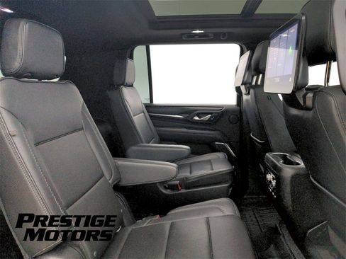 Used 2021 GMC Yukon XL Denali w/ Denali Ultimate Package image 43