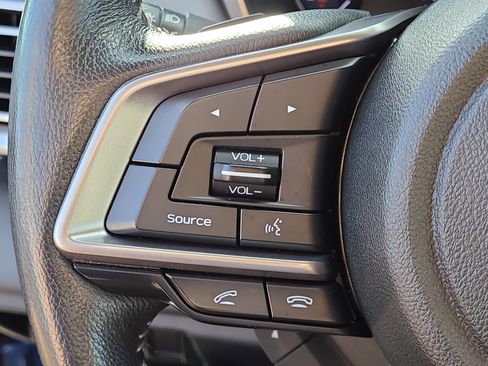 Certified 2022 Subaru Outback Limited image 24