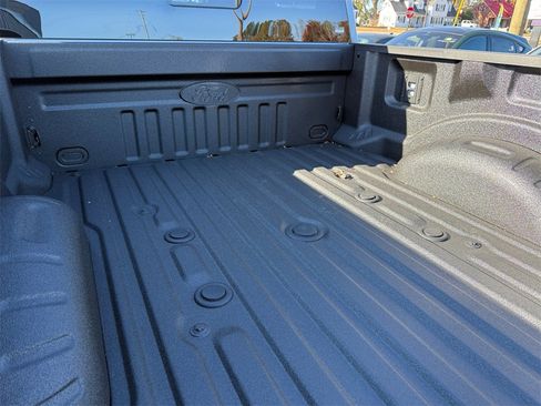 New 2026 Ford F350 Lariat w/ Lariat Premium Package image 17
