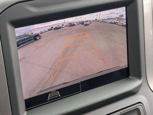 New 2026 Chevrolet Silverado 1500 W/T w/ WT Convenience Package image 11