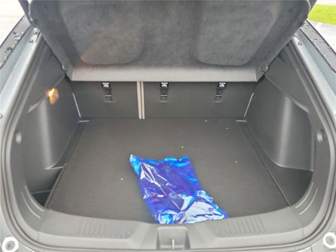 New 2026 Buick Envista Avenir image 8