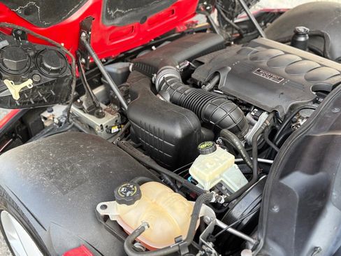 Used 2007 Saturn Sky RWD image 12