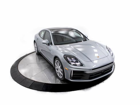 New 2026 Porsche Panamera 4 image 39