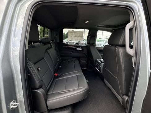New 2026 GMC Sierra 1500 Denali w/ Denali Reserve Package AWD/4WD image 14