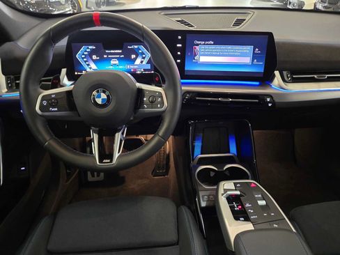Used 2026 BMW X1 M35i AWD/4WD image 18